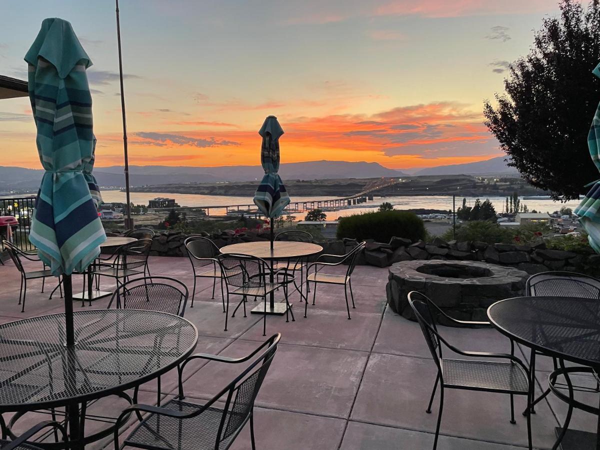 Celilo Inn The Dalles Exterior photo