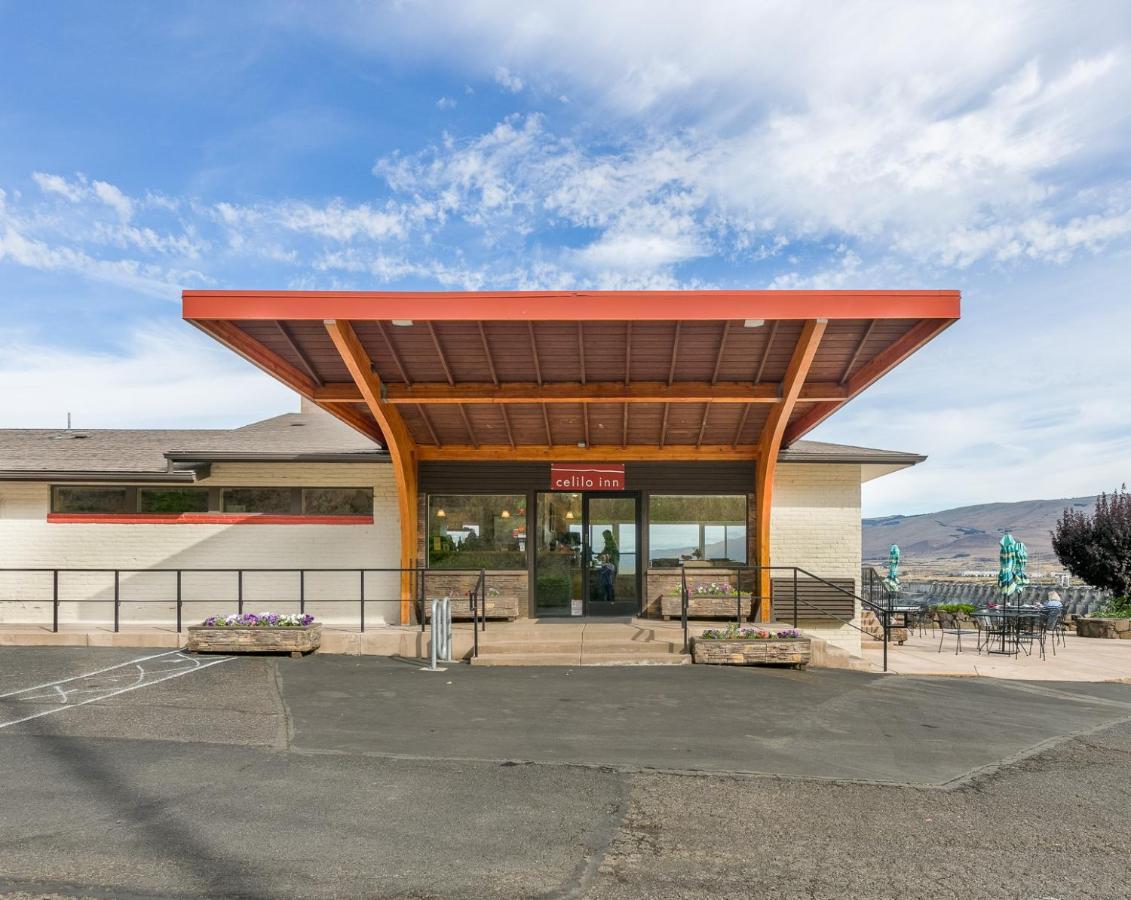 Celilo Inn The Dalles Exterior photo