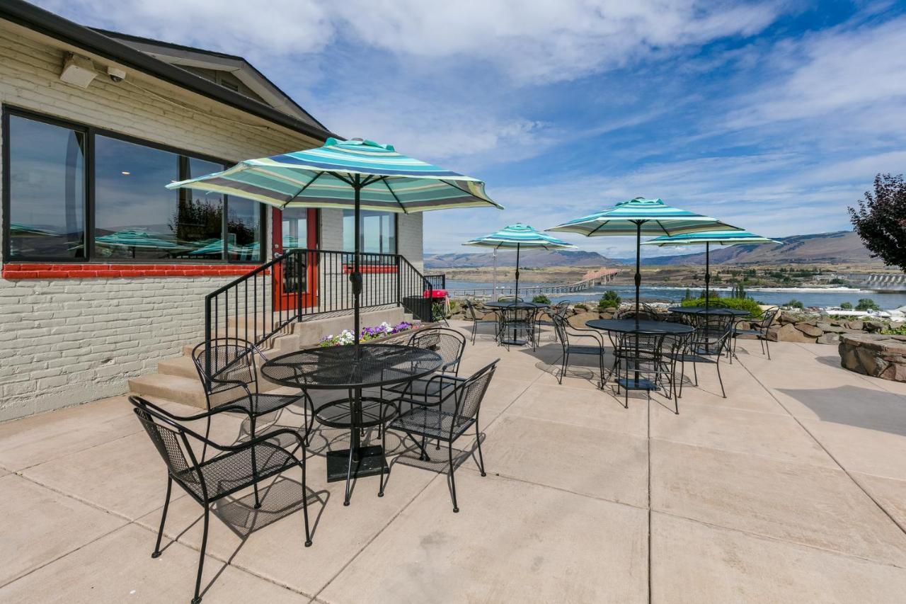 Celilo Inn The Dalles Exterior photo