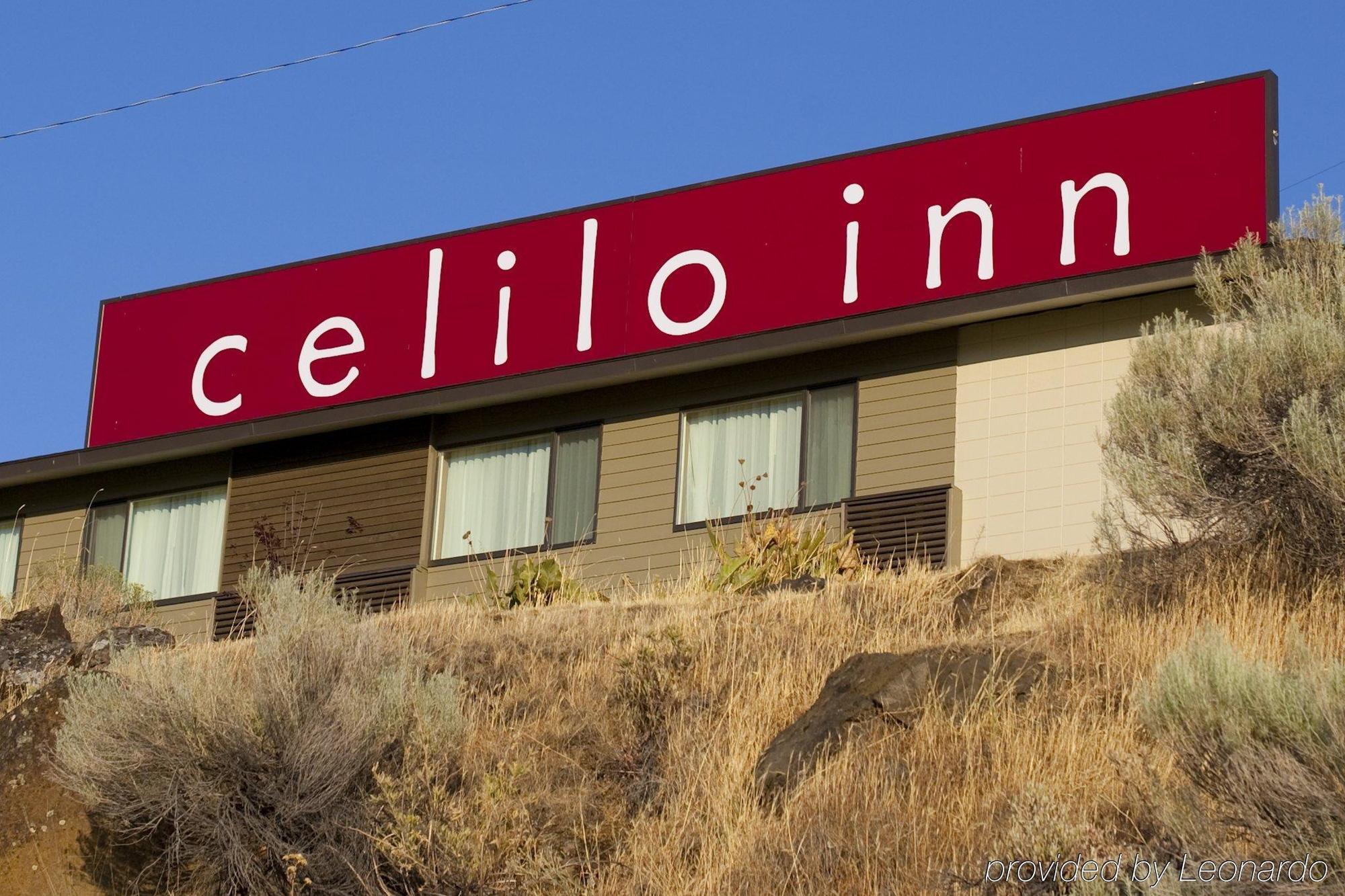 Celilo Inn The Dalles Exterior photo