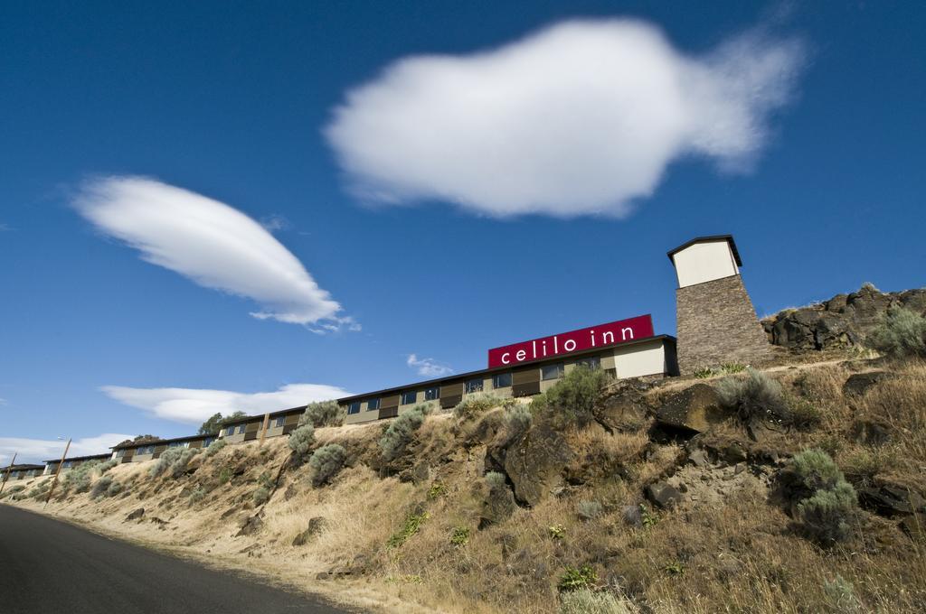 Celilo Inn The Dalles Exterior photo