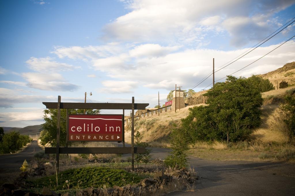 Celilo Inn The Dalles Exterior photo